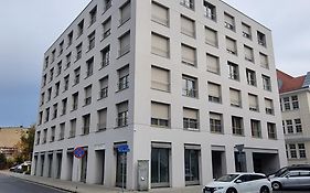 Apartament Skarbowa 1A